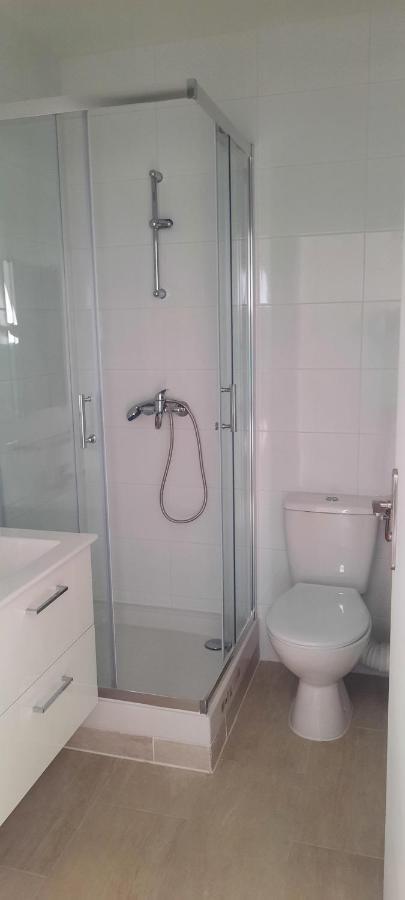 Studio Parking Gratuit Sur Place Claye Souilly Экстерьер фото