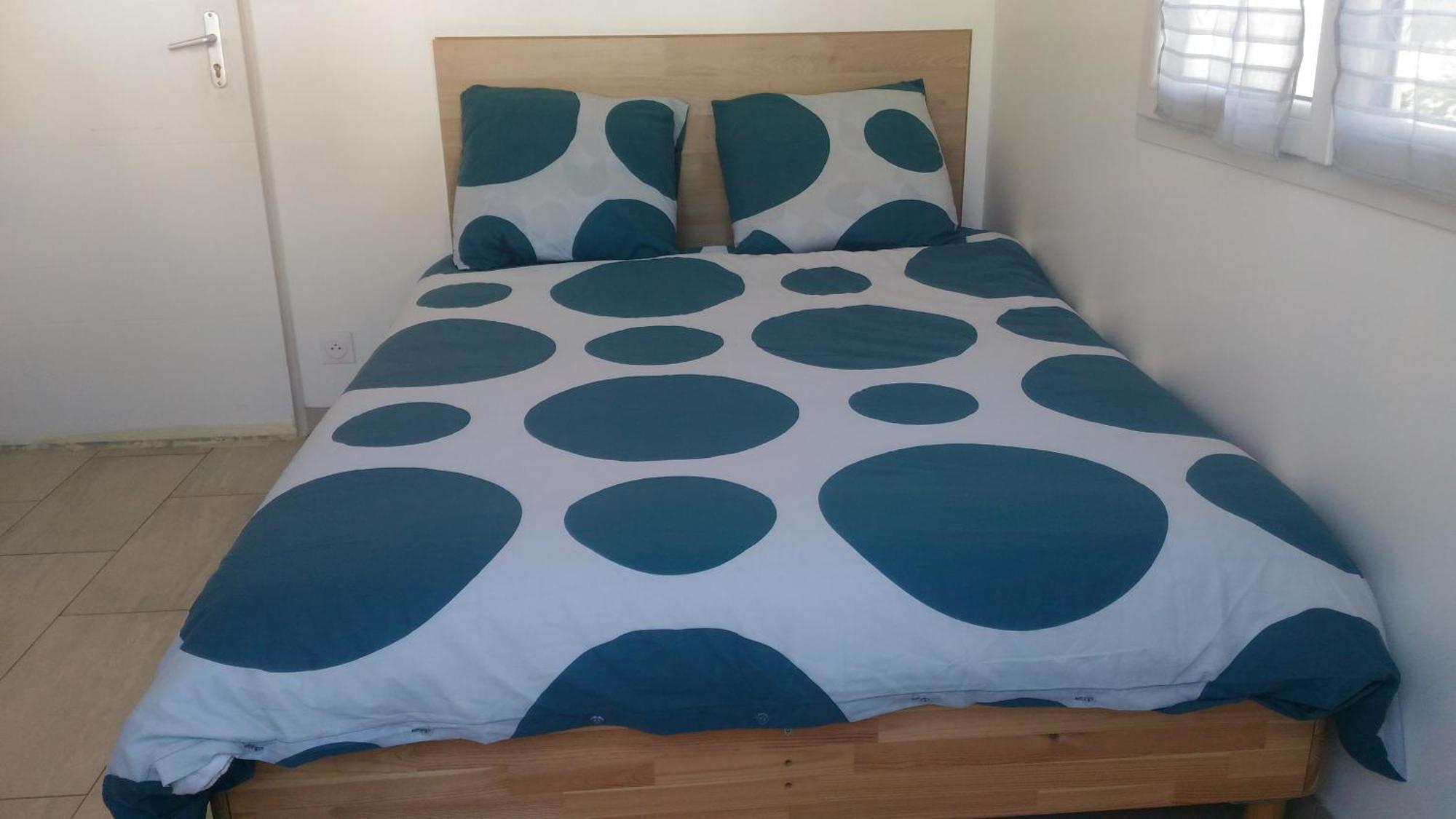 Studio Parking Gratuit Sur Place Claye Souilly Экстерьер фото
