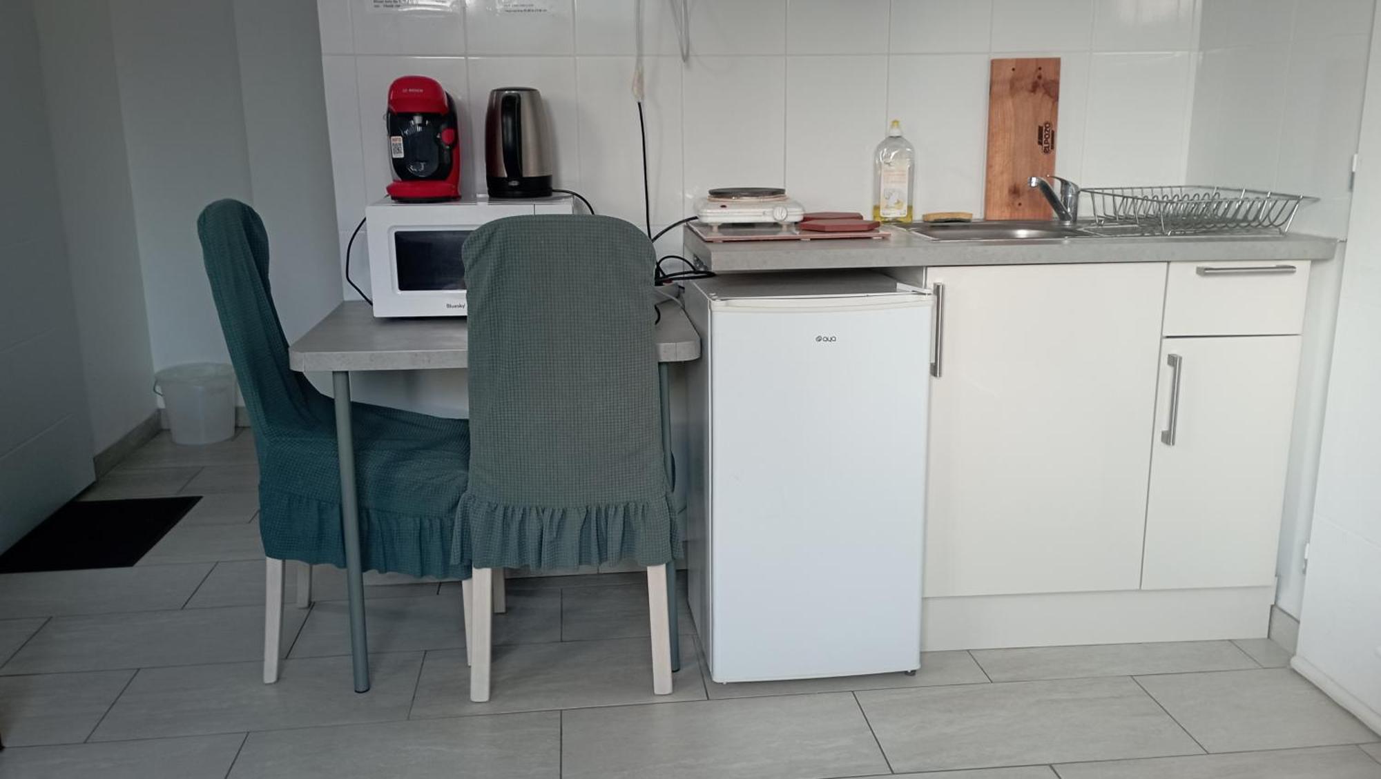 Studio Parking Gratuit Sur Place Claye Souilly Экстерьер фото